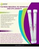 Wellon Platinum 4040 Top Quality RO Plant Industrial Reverse Osmosis Membrane 4040(ULP4040) Wellon Platinum 4040 Top Quality RO Plant Industrial Reverse Osmosis Membrane 4040(ULP4040)